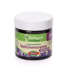 Veilchensalbe Veilchencreme INTENSIV 50ml nach Hildegard von Bingen