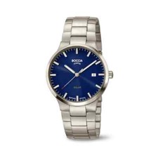Boccia Herrenuhr Titan 3652-02