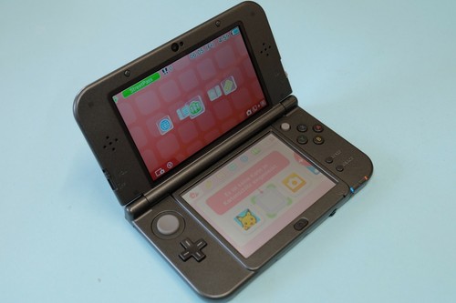 Nintendo 3ds new - 3ds,,