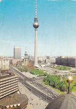 Ansichtskarte Berlin (Ost) -