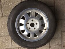 Orginal Audi Alufelge A6