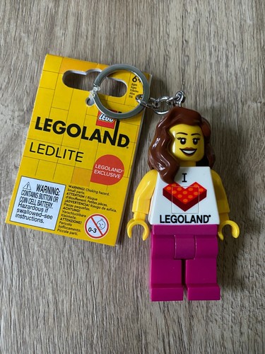 Lego ledlite lgl - ledlite, ●