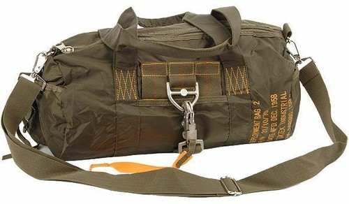 Fostex deployment bag 2 - fostex, #2
