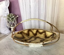 Vintage 60er keramikschale - vintage,