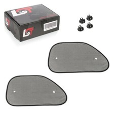 2x Sonnenschutz Sonnenblende