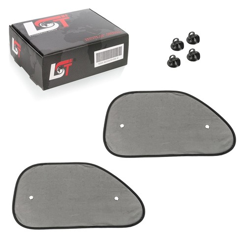 Sonnenschutz sonnenblende - 2x,