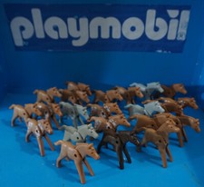 Playmobil Vintage Western