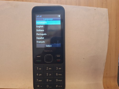 Handy nokia 150 1235 - handy,