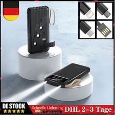 1000000mAh Powerbank Externer