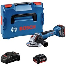 Bosch Professional GWS 18V-10