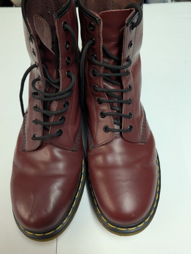Martens stiefel herren uk - stiefel,