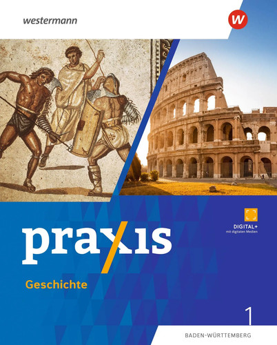 Praxis geschichte - praxis, 1