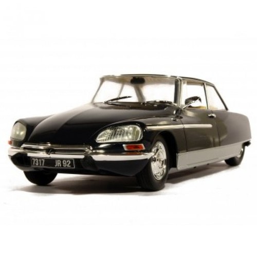 Norev citroen ds21 - 1/18,
