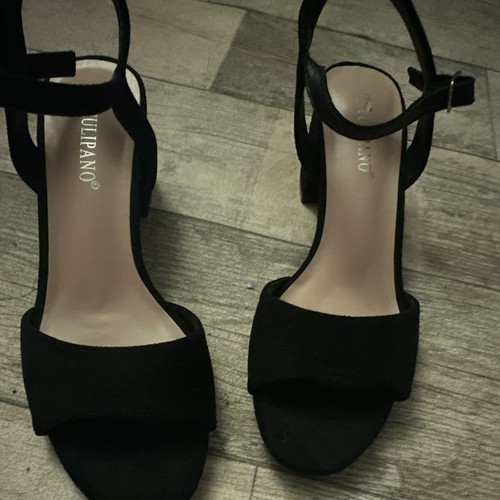 Tulipano damen sandalen 38 - sandalen,