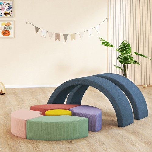 Aiyaplay schaumstoff bausteine - schaumstoff,