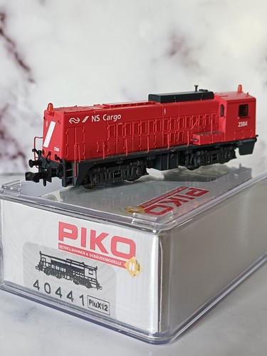 Piko 40441 diesellok - diesellok, br