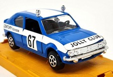 Polistil Diecast Modellauto