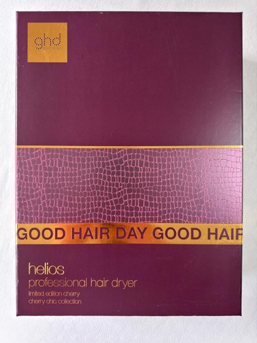 Ghd helios professional - helios, hair