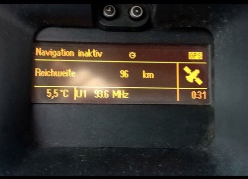 Opel vectra zafira - b,