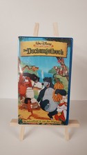 Walt Disney Das Dschungelbuch