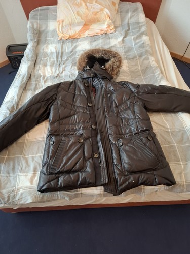 Bogner herrenjacke - bogner,
