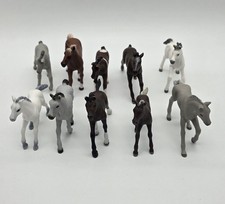 Schleich Pferd Figur Sammlung