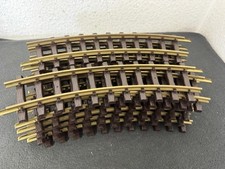 12 x LGB Lehmann  Eisenbahn