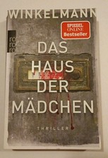 Das Haus der Mädchen von