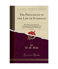 The Principles of the Law of