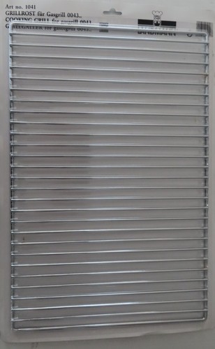 Grill rost - grill,