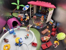 Playmobil Summer Fun