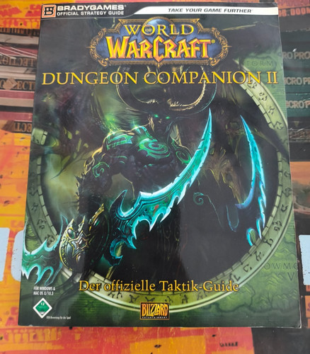 World warcraft dungeon - world, warcraft: