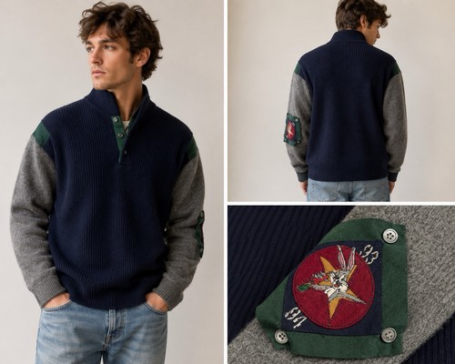 Vintage iceberg bugs bunny - vintage,