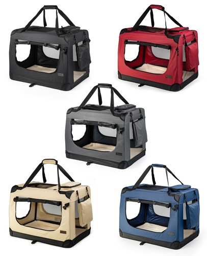 Lionto hundetransportbox - lionto,