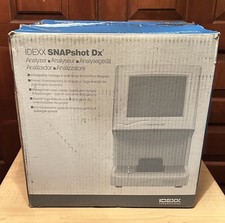 IDEXX Laboratories SNAPshot Dx
