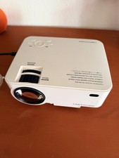 Mini Beamer Projektor