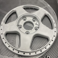 BMW OZ Futura Felgenstern aus