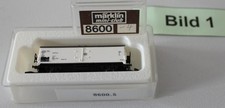 Märklin mini club, Spur Z