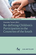 Re-defining Children’s Participation in the Countries of Buch J.B. Metzler