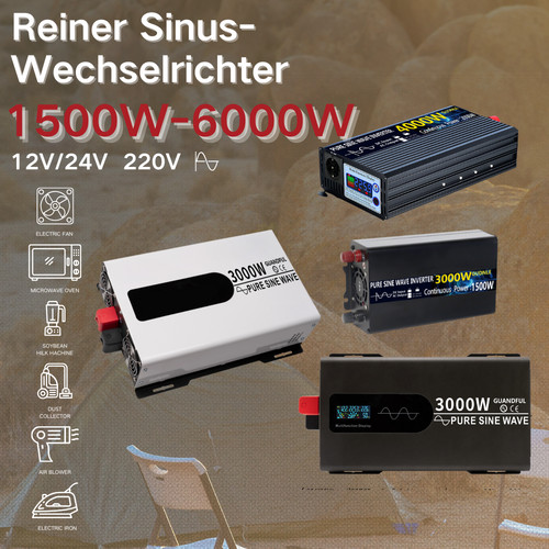 3000w 6000w reiner - 3000w-6000w,