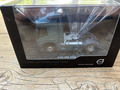 Eligor volvo 540 4x2 - fm,