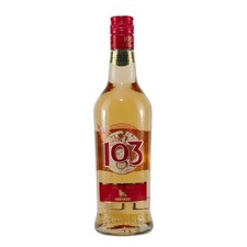 OSBORNE 103 - Der milde