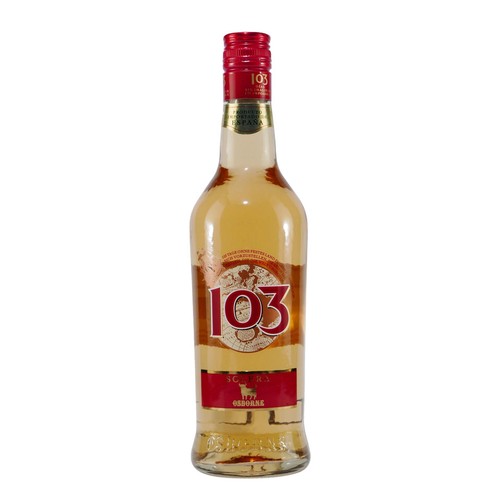Osborne 103 der milde - der,