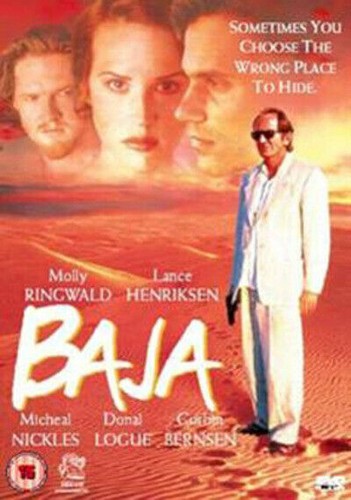Baja molly ringwald - baja,