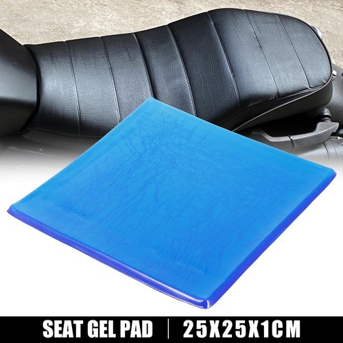 Motorrad sitz gel pad - gel,