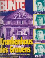 Bunte Lilli Palmer,Steffi