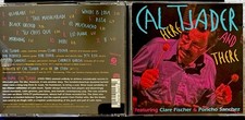 Here & There by Cal Tjader