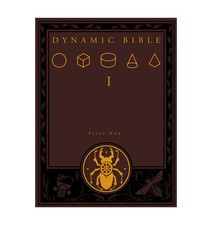The dynamic bible peter han - peter,