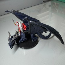 PATHFINDER D&D MINIATURES