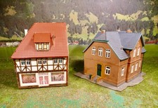 Vollmer/Kibri H0 2er Set